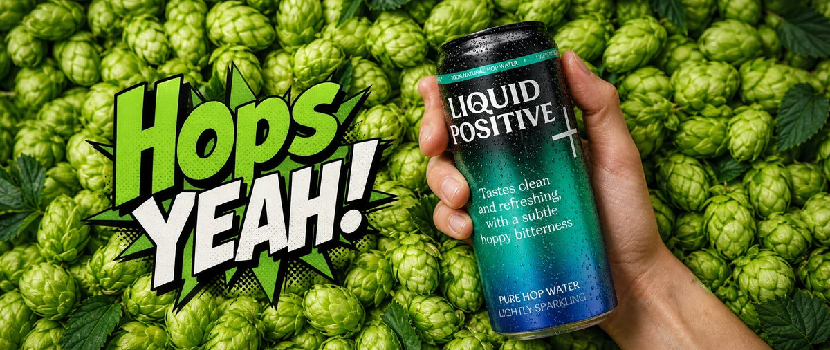 Hops Yeah: Why Hops Belong Beyond Beer