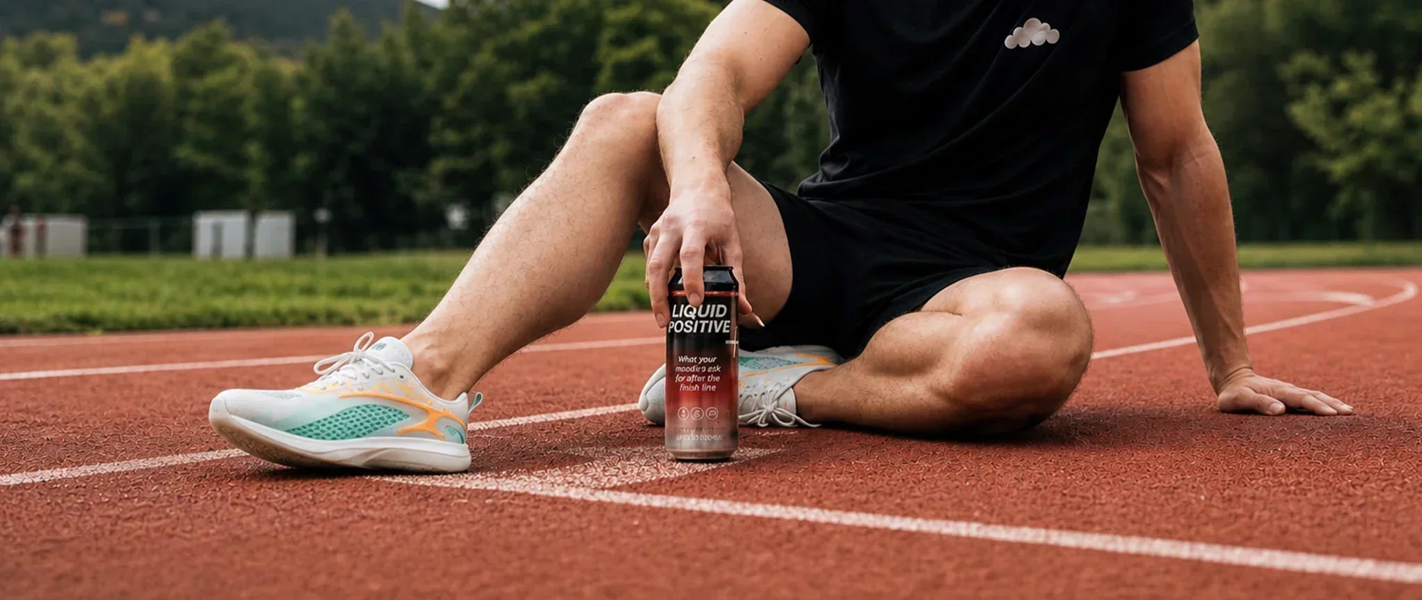 Post-Workout Rehydration: Water Isn’t Enough and Energy Drinks Are Out