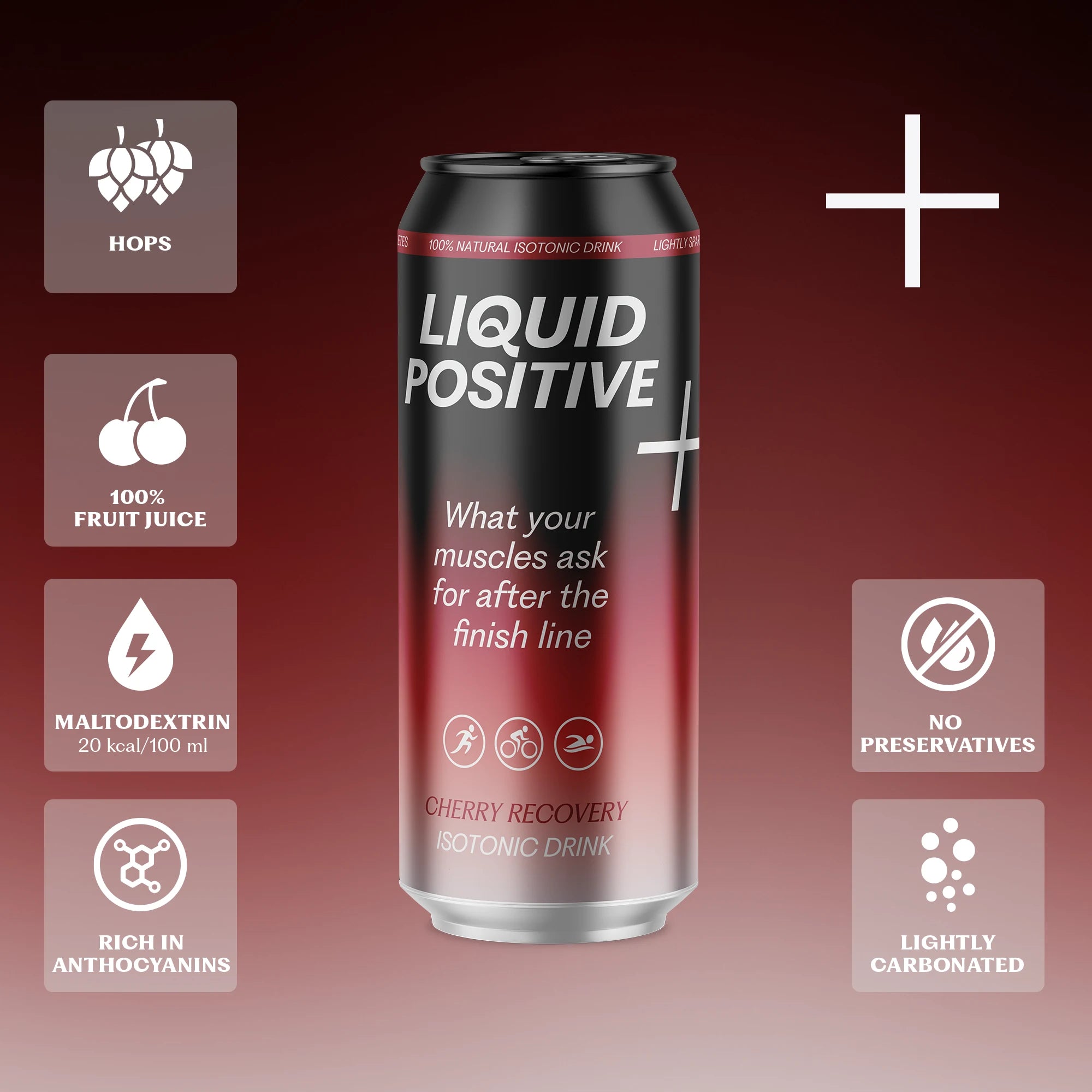 Isotonic Dual Recovery