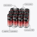 Cherry Recovery Isotonic Drink