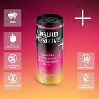 Pomegranate Uprising Hop Lemonade (330 ml)