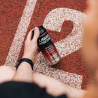 Cherry Recovery Isotonic Drink