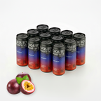 Passionfruit Riot Hop Lemonade (330 ml)
